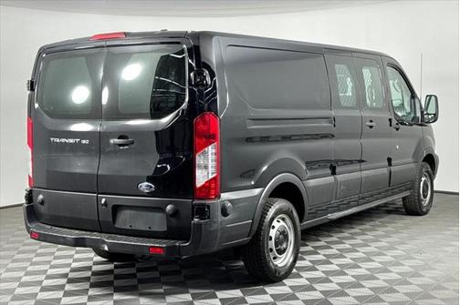 2019 Ford Transit-150 Base