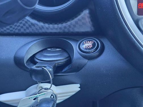 2010 MINI Cooper S Base