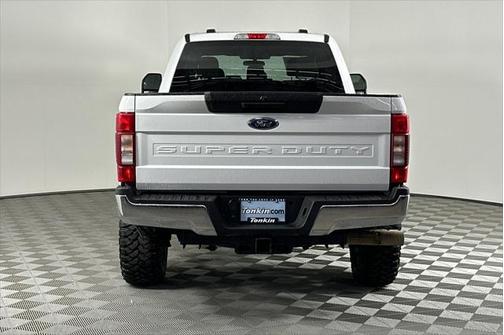 2022 Ford F-350 XLT