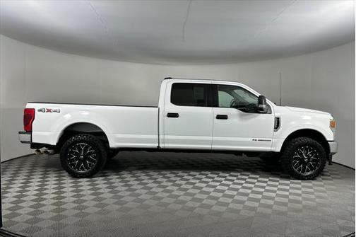 2022 Ford F-350 XLT