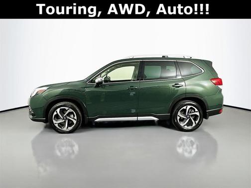 2023 Subaru Forester Touring