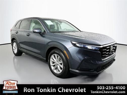 2024 Honda CR-V EX 2WD