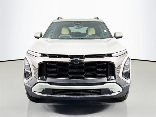 2026 Chevrolet Equinox AWD ACTIV