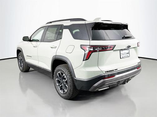 2026 Chevrolet Equinox AWD ACTIV