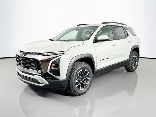 2026 Chevrolet Equinox AWD ACTIV