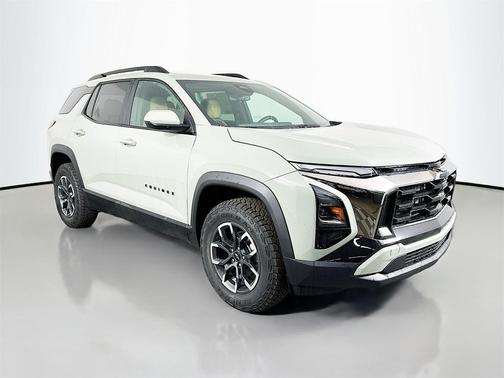 2026 Chevrolet Equinox AWD ACTIV