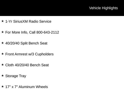 Bright Silver Metallic Clearcoat 2017 RAM 1500 Tradesman