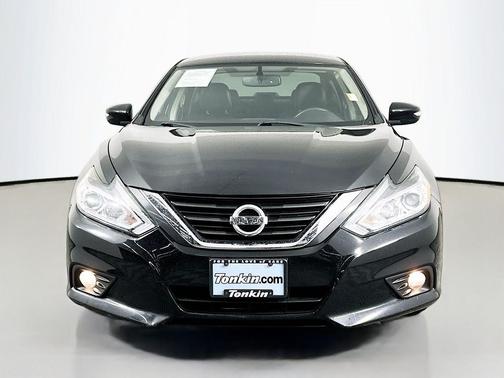 2017 Nissan Altima 2.5 SL