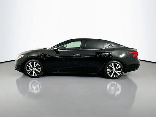 2016 Nissan Maxima 3.5 SL
