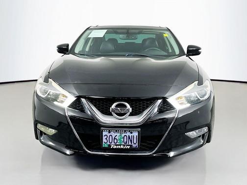 2016 Nissan Maxima 3.5 SL