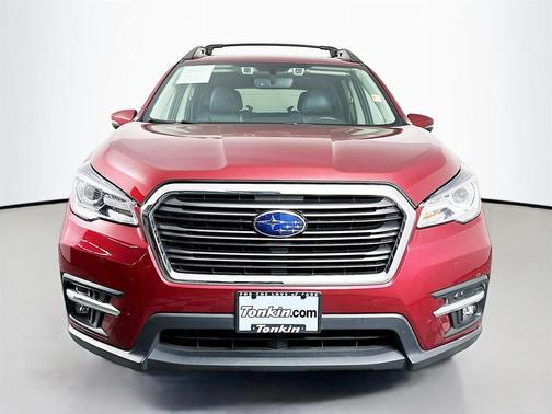 2021 Subaru Ascent Limited 7-Passenger
