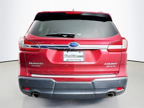 2021 Subaru Ascent Limited 7-Passenger