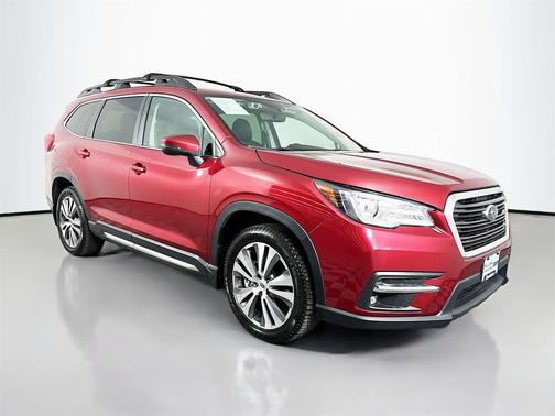2021 Subaru Ascent Limited 7-Passenger