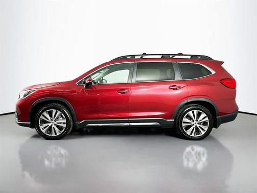 2021 Subaru Ascent Limited 7-Passenger