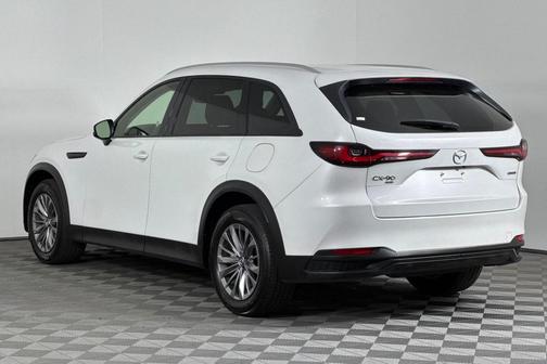 2024 Mazda CX-90 3.3 Turbo Preferred Plus