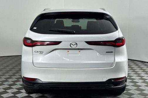 2024 Mazda CX-90 3.3 Turbo Preferred Plus