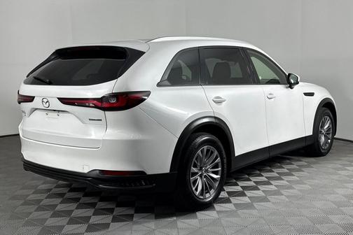 2024 Mazda CX-90 3.3 Turbo Preferred Plus