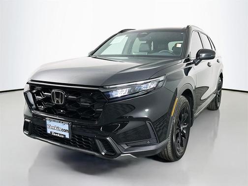 2025 Honda CR-V Hybrid Sport AWD