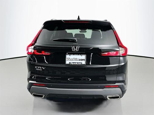 2025 Honda CR-V Hybrid Sport AWD