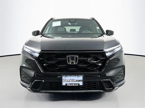 2025 Honda CR-V Hybrid Sport AWD