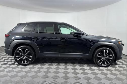 2023 Mazda CX-50 2.5 S Premium Plus