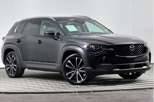 2023 Mazda CX-50 2.5 S Premium Plus