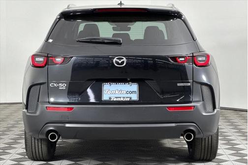 2023 Mazda CX-50 2.5 S Premium Plus