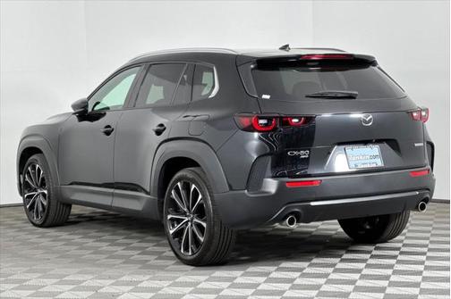 2023 Mazda CX-50 2.5 S Premium Plus