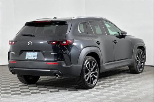 2023 Mazda CX-50 2.5 S Premium Plus