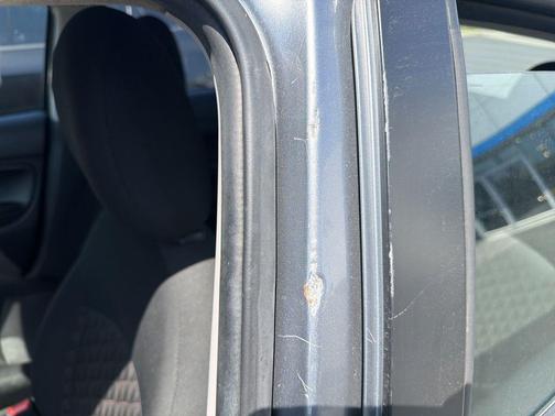 Starlight Silver Metallic 2022 Mitsubishi Mirage ES