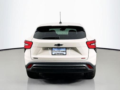 2026 Chevrolet Trax FWD 1RS