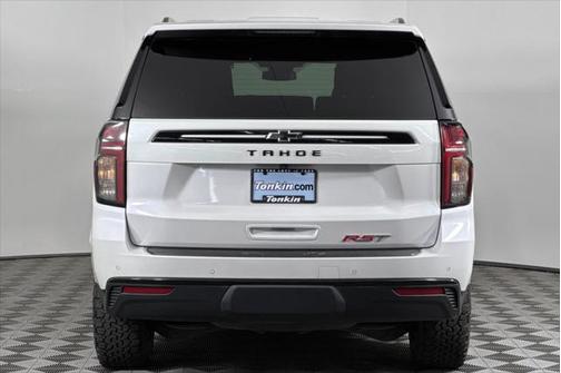 2023 Chevrolet Tahoe 4WD RST