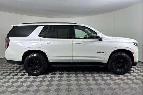 2023 Chevrolet Tahoe 4WD RST
