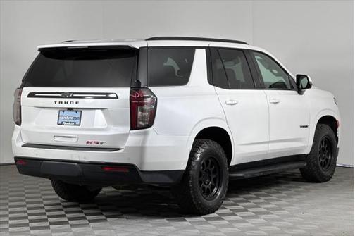 2023 Chevrolet Tahoe 4WD RST