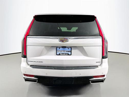 2022 Cadillac Escalade ESV Premium Luxury Platinum