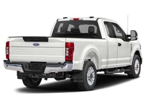2021 Ford F-350 XLT