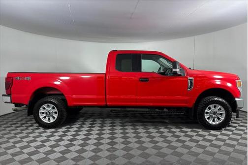 2021 Ford F-350 XLT