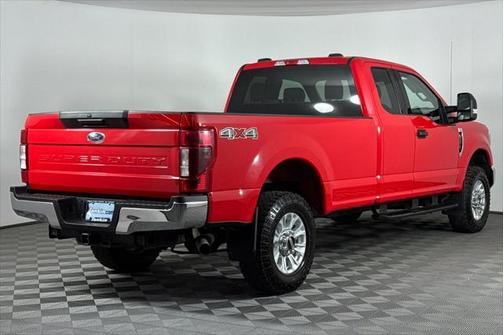 2021 Ford F-350 XLT