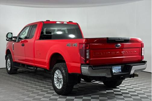 2021 Ford F-350 XLT