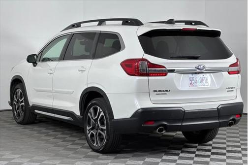2022 Subaru Ascent Limited 7-Passenger