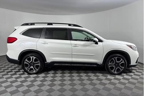 2022 Subaru Ascent Limited 7-Passenger