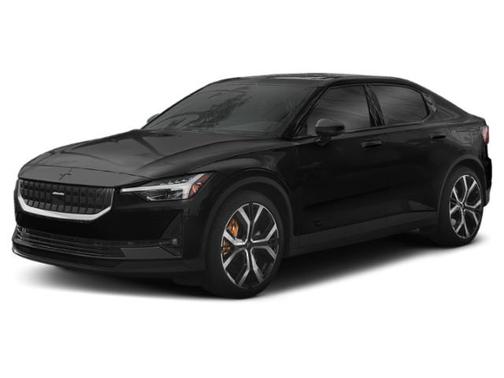 2022 Polestar 2 Long Range Dual Motor