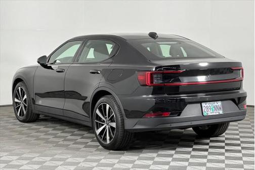2022 Polestar 2 Long Range Dual Motor