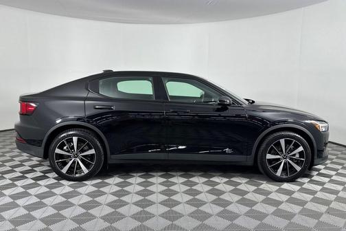 2022 Polestar 2 Long Range Dual Motor
