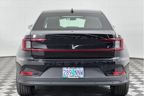 2022 Polestar 2 Long Range Dual Motor