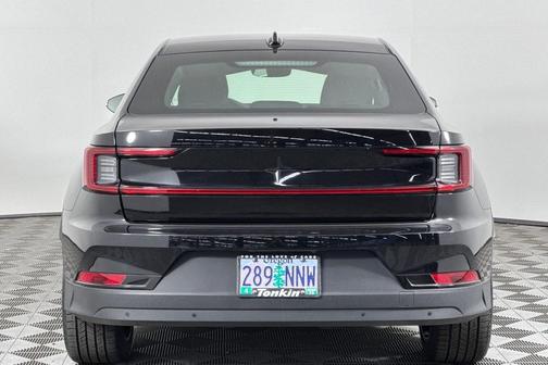 2022 Polestar 2 Long Range Dual Motor