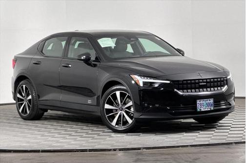 2022 Polestar 2 Long Range Dual Motor
