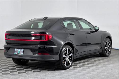 2022 Polestar 2 Long Range Dual Motor