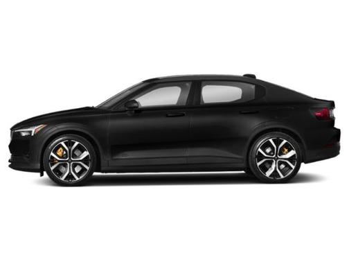 2022 Polestar 2 Long Range Dual Motor