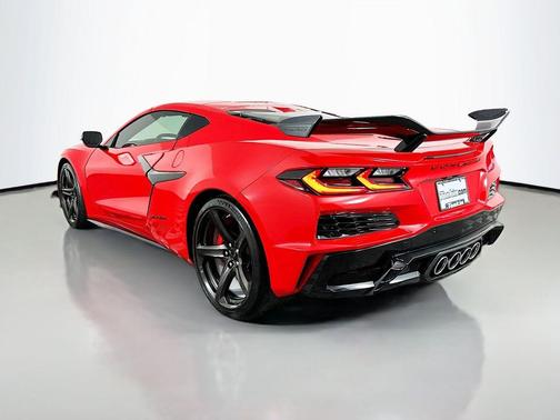 2026 Chevrolet Corvette Z06